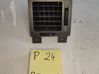 Dashboard side air vent grill/cover trim 9177169