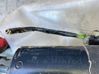 Front wiper linkage and motor 