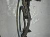 Front door exterior handle 445668