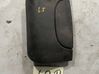 Rear door exterior handle 7700303588