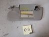 Sun visor 1022137