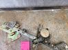 Fensterheber elektrisch mit Motor Tür vorne 3M090760E