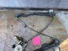 Priekinio el. lango pakėlimo mechanizmo komplektas XS4123201