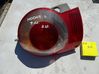 Luz trasera/de freno 8200214932