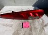 Lampa tylna 
