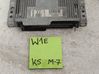 Engine control unit/module 96259124