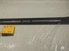 Front sill (body part) 