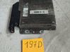 Engine control unit/module K2AC18881A