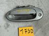 Front door exterior handle OK2A159410
