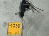 Central locking motor 47389279