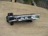 Lampa LED do jazdy dziennej 