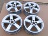 16 Zoll Leichtmetallrad Alufelge 