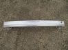 Rear bumper support beam 