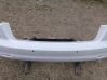 Rear bumper 