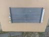 Gaisa kondicioniera dzeses radiators 