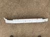 Front bumper support beam 32405270