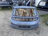 Tailgate/trunk/boot lid 89E827105