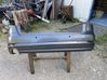 Rear bumper 8W9807511J