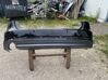 Rear bumper 8W9807511J