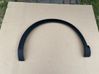 Front arch trim 9832959080