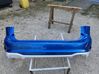 Bamperis JX7B17906B