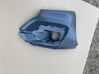 Front bumper 9818198577