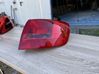 Rear/tail lights 4F9945096