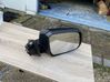 Front door electric wing mirror P1WB17682UFAJNV