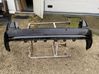 Rear bumper 8W9807511J