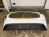 Front bumper PZ3117F003F