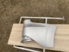 Rear bumper PZ3117926F
