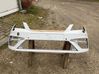 Front bumper 5F0807221AB