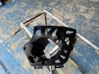 Soporte de la luz antiniebla 7302507