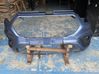 Front bumper KK2117F003