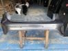 Galinis bamperis JX7B17906A1