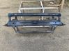 Front bumper support beam 7C0807109F