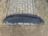 Placa protectora/protector antisalpicaduras motor 3P0807611