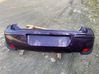 Rear bumper 13120798
