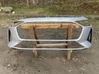 Front bumper 8B3807437