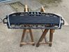 Front grill 8W6853651BE