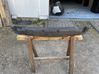 Front bumper foam support bar 5261102520