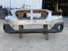 Front bumper 57704AL030