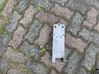 Front bumper support beam 873725108