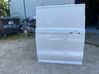 Back/rear loading door 
