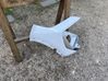 Front bumper 89A807438
