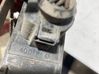 Turbolader Druckwandler Magnetventil 400434A
