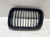 Bonnet/hood grill 