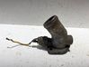 Engine coolant pipe/hose 034121133
