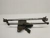 Front wiper linkage and motor 22084745