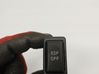ESP (stability program) switch 25413567